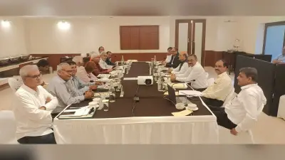 Bokaro News: यूनियनों ने मांगा 52,000 हजार, प्रबंधन बोला : 26,000 रुपये देंगे