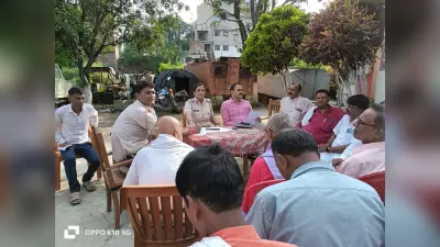 Durga Puja: पंडालों में सादे लिबास में तैनात रहेगी पुलिस टीम