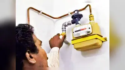 ठेकेदार के चक्कर में फंसे हैं पीएनजी के 50 हजार से अधिक उपभोक्ता