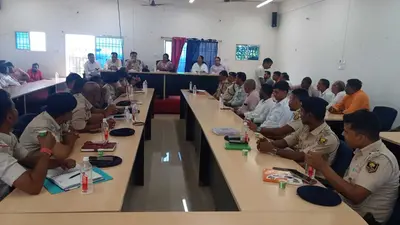 पूजा में अफवाहों पर नहीं दें ध्यान : एसडीओ