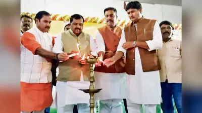 Gopalganj News : गोपालगंज का रहा है गौरवशाली इतिहास : प्रभारी मंत्री