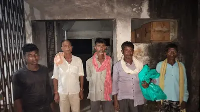 Aurangabad News : मदनपुर में करेंट से मां-बेटे की मौत, घर में चीत्कार