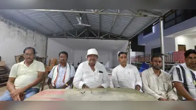 झारखंड की जनता पीएम की घोषणा का देगी करारा जवाब : पूर्व सांसद