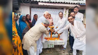 Mahatma Gandhi and Shastri in Samastipur: जयंती पर याद किये गये महात्मा गांधी व शास्त्री