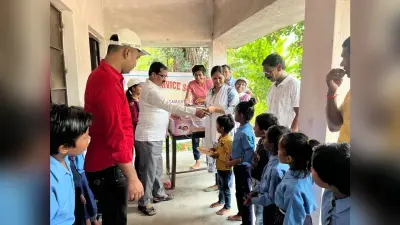 Cleanliness is Service Fortnight: जन जागरूकता से ही हमारा शहर स्वच्छ होगा