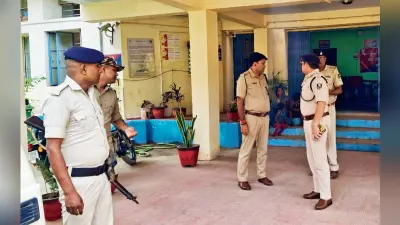Chhapra News : 8.75 लाख की ठगी करने वाला युवक पकड़ाया