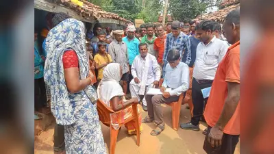 Giridih News: समय पर नहीं मिली एम्बुलेंस, ऑटो से सदर अस्पताल ले जाने के दौरान युवक ने तोड़ा दम