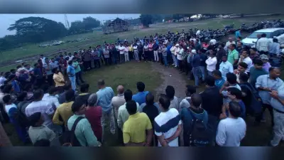 Bokaro News: बीएकेएस ने 19 अक्तूबर को बीएसएल में बुलायी हड़ताल