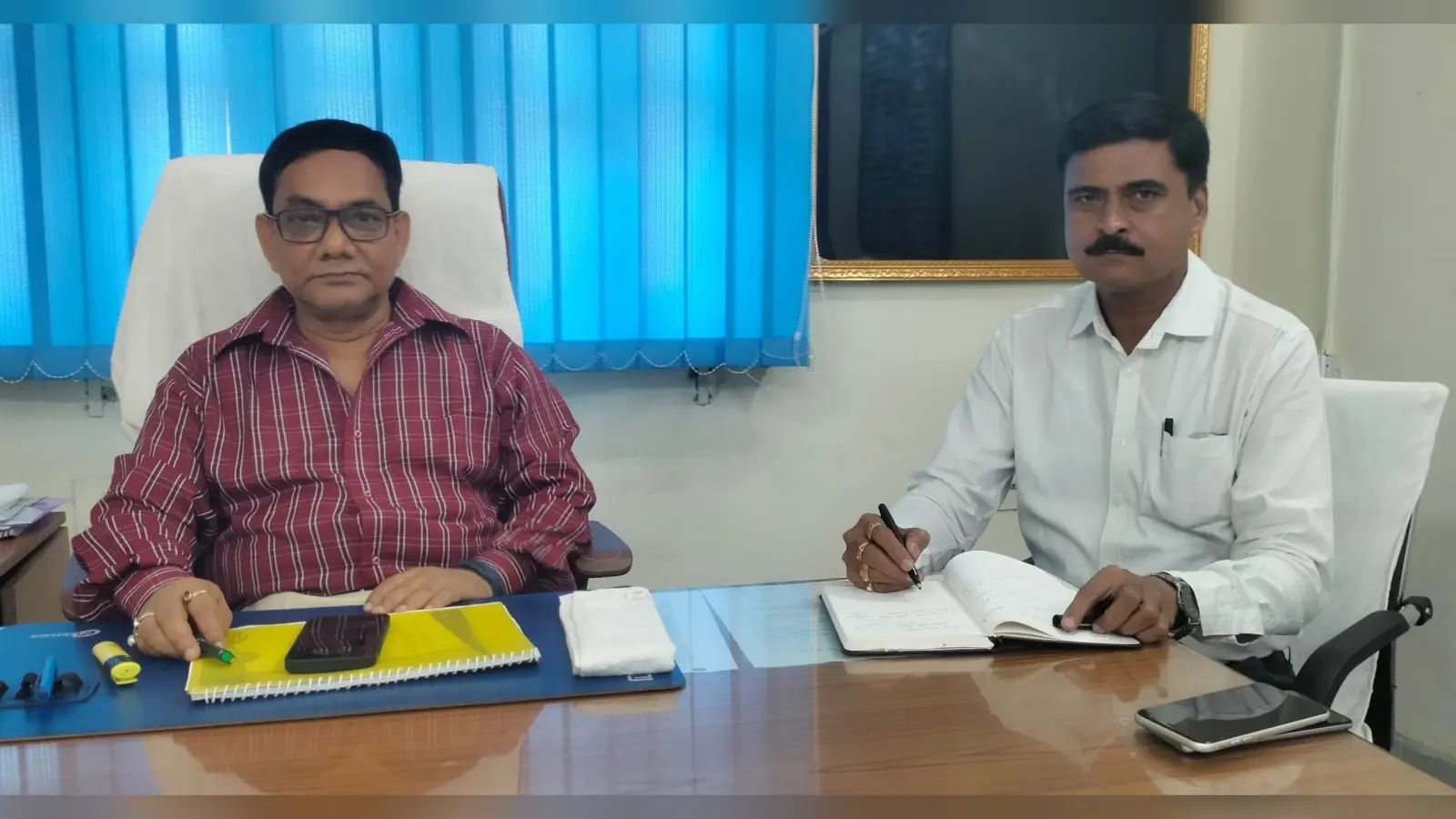 Bokaro News: दुर्गा पूजा को लेकर स्वास्थ्य विभाग अलर्ट