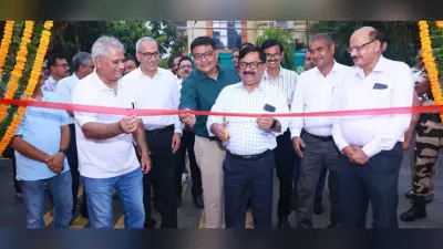 Bokaro News: पर्यावरण संरक्षण के प्रति जागरूक करेगी इस्पात वाटिका : बीके तिवारी