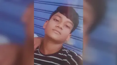 Dhanbad News: जमुनिया नदी में डूबने से सातवीं के छात्र की मौत, मातम