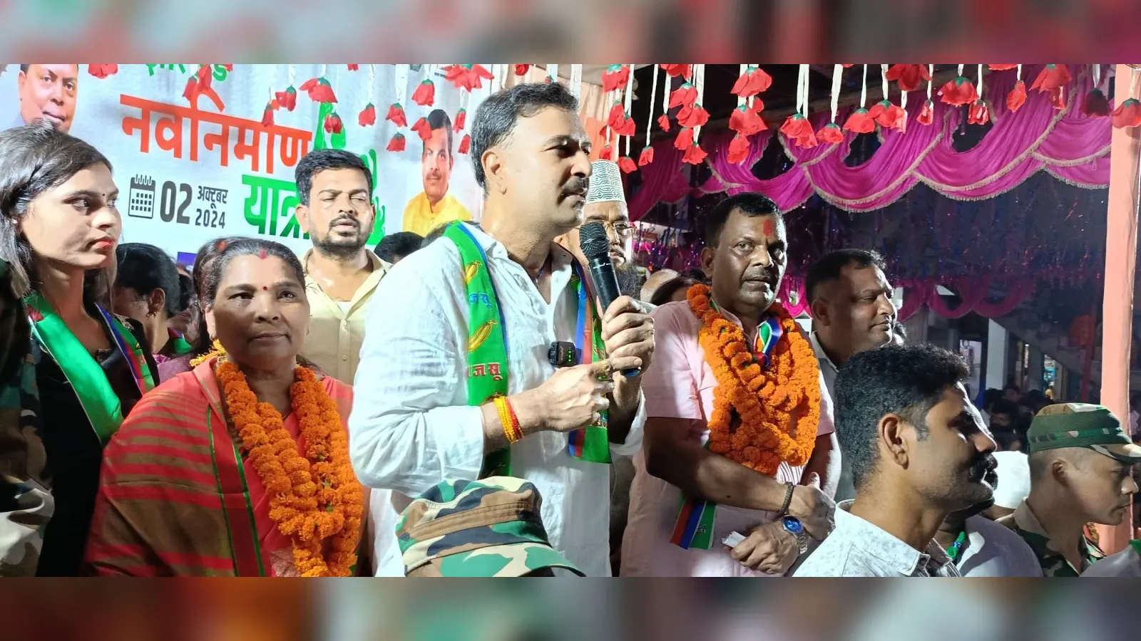 BOKARO NEWS : प्रदेश को आगे बढ़ाने का संकल्प लें : सुदेश महतो