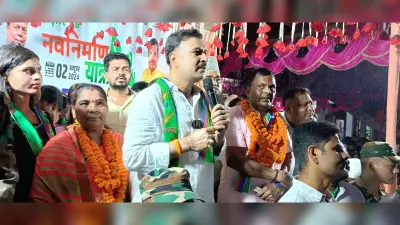 BOKARO NEWS : प्रदेश को आगे बढ़ाने का संकल्प लें : सुदेश महतो