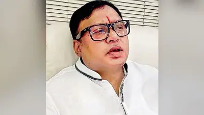 अगर जरूरत पड़ी तो छोड़ दूंगा राजनीति : कृष्ण कल्याणी