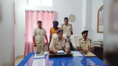 प्रेस प्रसंग में हुई थी महिला की हत्या