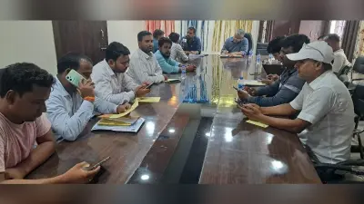 बिजली की परंपरागत व नये स्मार्ट मीटर की खपत इकाई बराबर:बीडीओ
