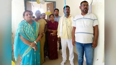 उप प्रमुख के खिलाफ अविश्वास प्रस्ताव पारित, गयी कुर्सी