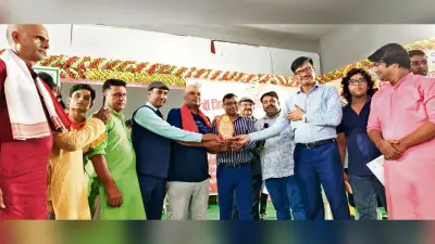 Gopalganj News : गोपालगंज के 52वें स्थापना दिवस पर लोक कलाकारों ने दिखायी समृद्ध संस्कृति और ऐतिहासिक विरासत