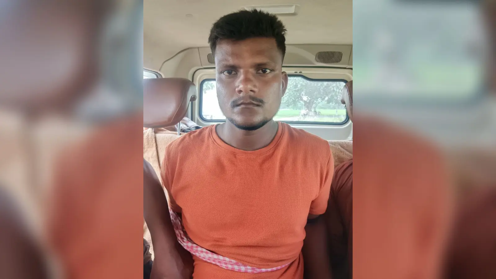 युवती के साथ नहीं हुआ था रेप, शादी के लिए दबाव बनाने पर प्रेमी में की थी हत्या