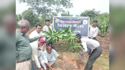 विज्ञान प्रदर्शनी से बच्चों में सृजन की कला का होता है विकास : जगत कुमार