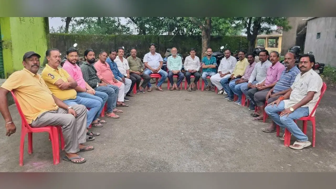 जामताड़ा विधानसभा से झामुमो प्रत्याशी देने की मांग