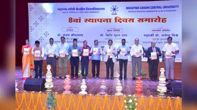 केविवि का भवन व छात्रावास निर्माण सर्वोच्च प्राथमिकता : कुलपति