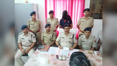 छिनतई मामले में पेशेवर तिवारी गिरोह का शातिर धराया