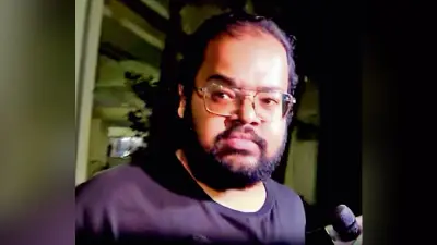 सीबीआइ ने पूर्व प्रिंसिपल संदीप घोष के करीबी आशीष पांडेय को किया गिरफ्तार