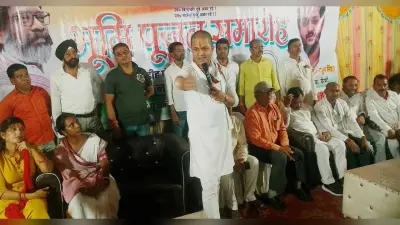 BOKARO NEWS : दामोदर नद पर 22 करोड़ की लागत से होगा पुल का निर्माण