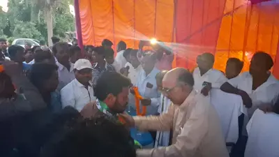 झामुमो हमेशा गरीबों के हक के लिए लड़ाई लड़ते आ रही है : स्पीकर