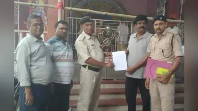 दुर्गा पूजा समितियों के लिए अग्निशमन टीम ने जारी की गाइडलाइन, आतिशबाजी नहीं करने की दी सलाह