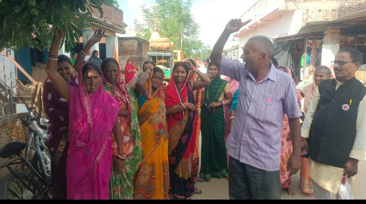 बीड़ी श्रमिकों को मिले तय मजदूरी: महामंत्री