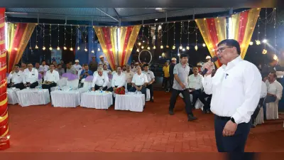 Bokaro News: 52 वर्ष का हुआ बीएसएल का ब्लास्ट फर्नेस, अब तक 33.9 मिलियन टन हॉट मेटल का हुआ उत्पादन