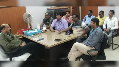 Bokaro News: बाेनस को लेकर सोशल मीडिया पर भड़ास निकाल रहे हैं कर्मी