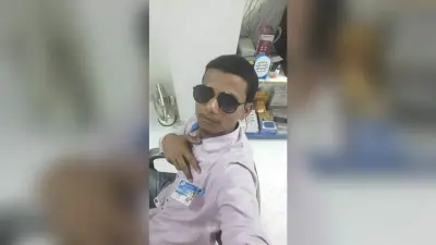 बाइकों की ठोकर में एक की मौत, दो घायल