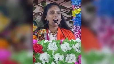 Sita Search Context: सीता खोज प्रसंग सुनकर विह्वल हुए श्रोता