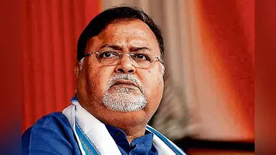 पार्थ चटर्जी व अयन की न्यायिक हिरासत की अवधि बढ़ी