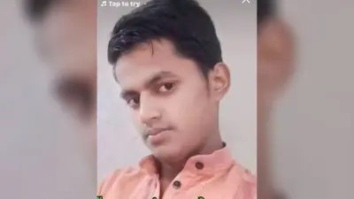 चार दिन पहले नदी में डूबे युवक की खोजबीन प्रशासन ने की बंद, आक्रोश