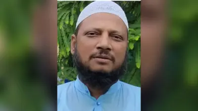 जिला मदरसा टीचर्स यूनियन का अध्यक्ष बनने पर बधाई