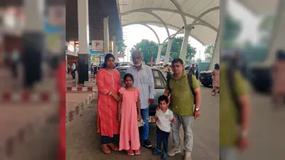 राष्ट्रीय अंडर-11 शतरंज में धान्वी हुई शामिल