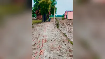 Chhapra News : बीडीसी ने मनरेगा के अधिकारियों पर लगाया कमीशनखोरी का आरोप