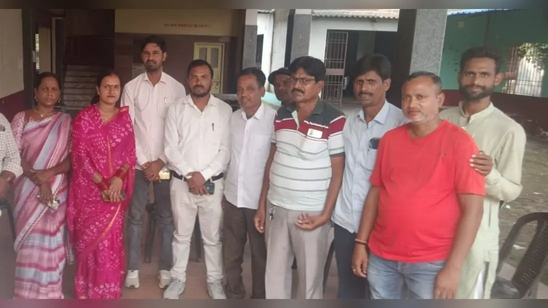 Giridih News: पंचायत समिति सदस्यों की बैठक में कई निर्णय