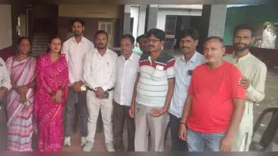 Giridih News: पंचायत समिति सदस्यों की बैठक में कई निर्णय
