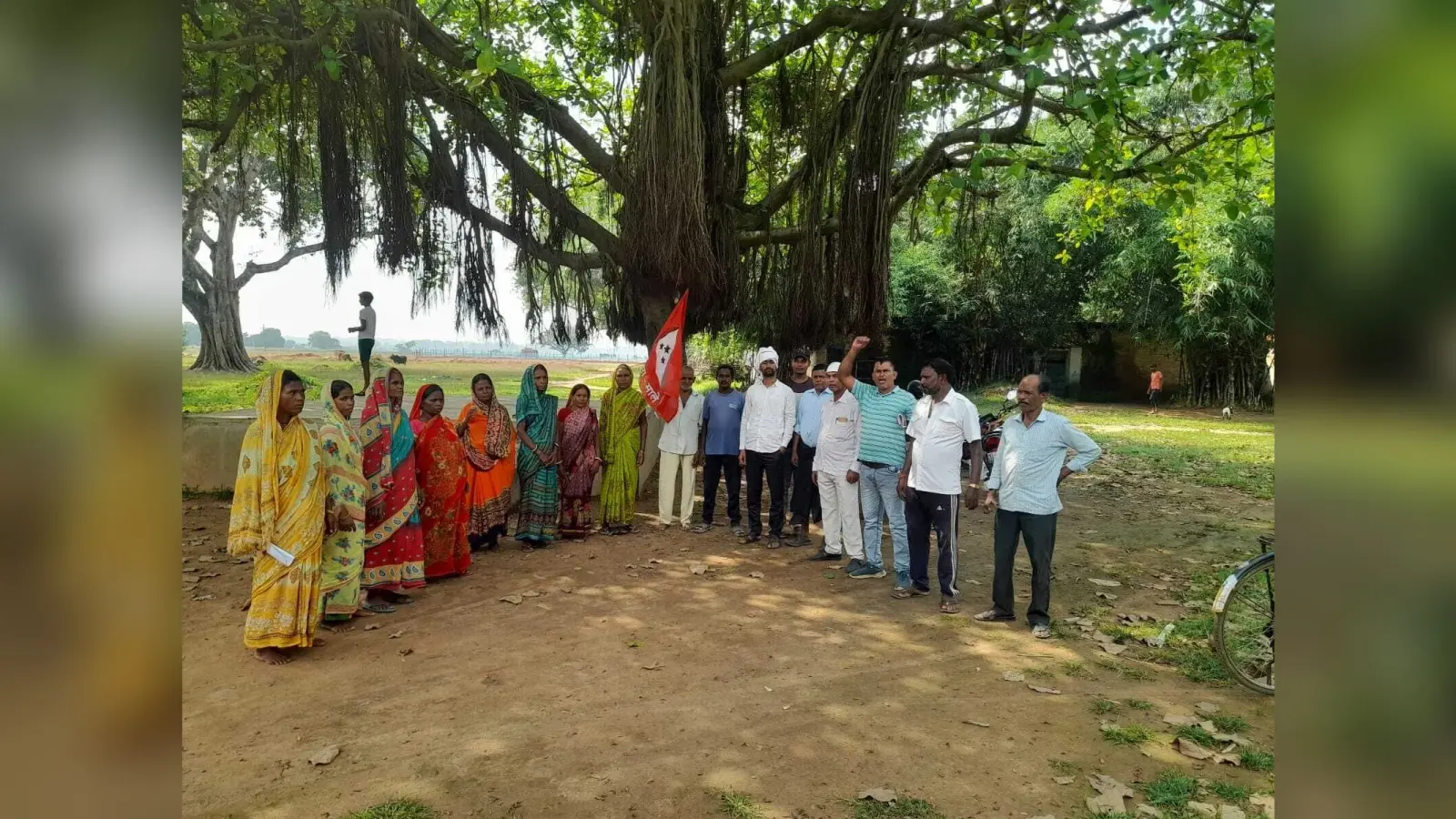 Giridih News: माले की असको ब्रांच कमेटी की बैठक