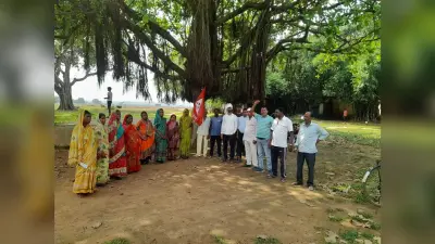 Giridih News: माले की असको ब्रांच कमेटी की बैठक