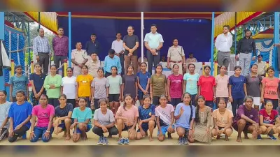 Bokaro News: चौकीदार शारीरिक दक्षता जांच परीक्षा में 176 अभ्यर्थी हुए सफल