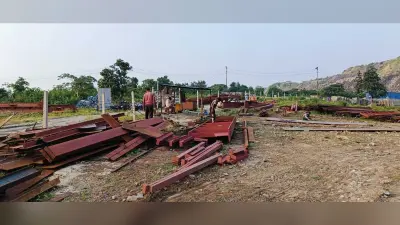 BOKARO NEWS : कोयला एवं खान राज्य मंत्री आज आयेंगे बेरमो, दो सीएचपी का करेंगे शिलान्यास