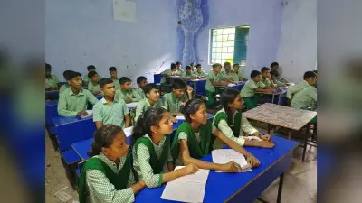 वाद विवाद से बच्चों में तर्कशक्ति क्षमता में होता है विकास : मिहिर मंडल
