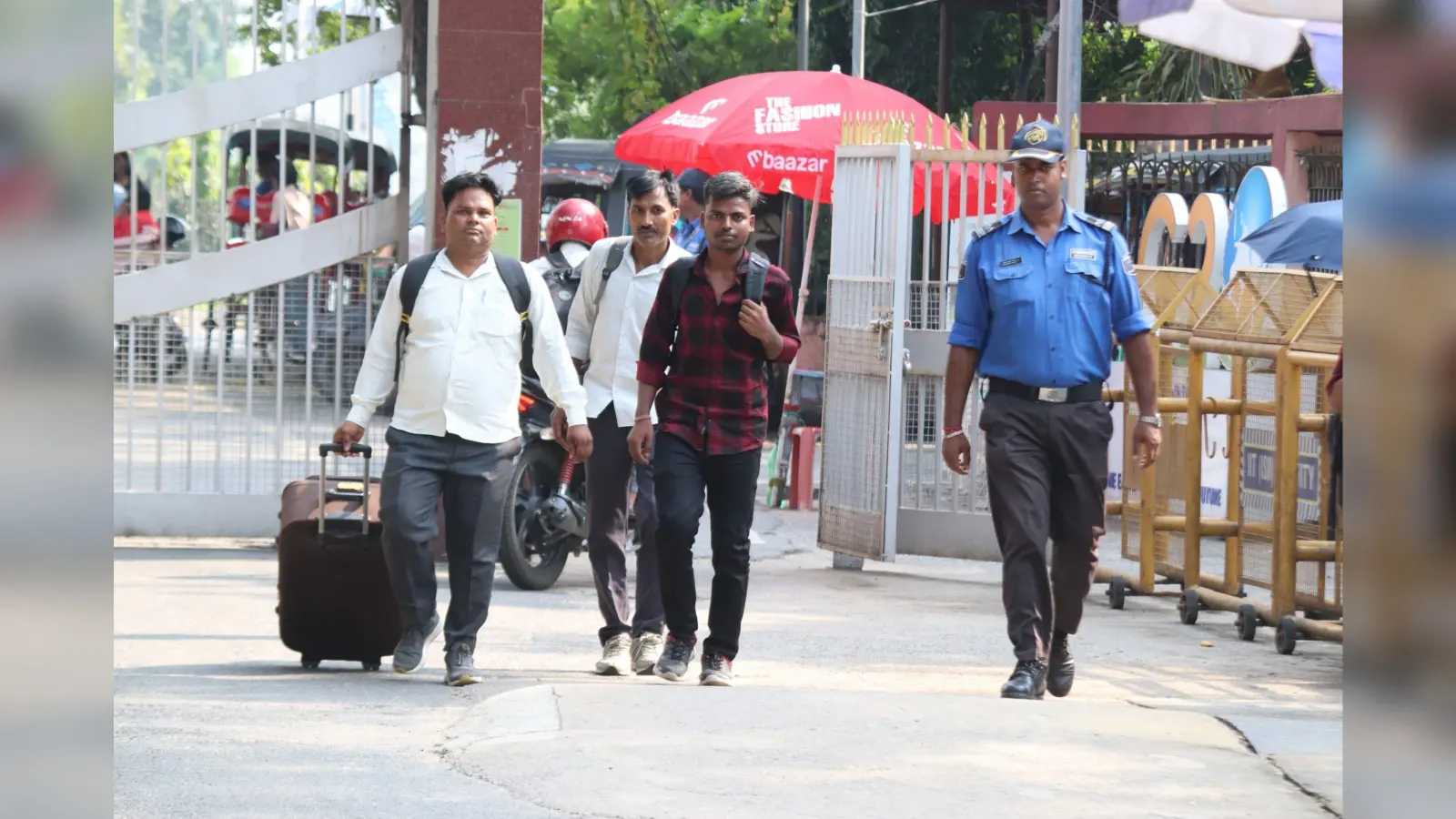 DHANBAD NEWS : सुप्रीम कोर्ट के आदेश पर हुआ अतुल का आइआइटी आइएसएम में एडमिशन