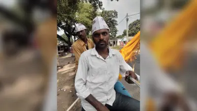 मत्स्यगंधा झील में डूबने से एक की मौत